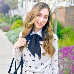 Meet your Posher, Samanta